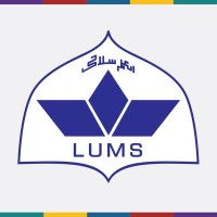 LUMS logo
